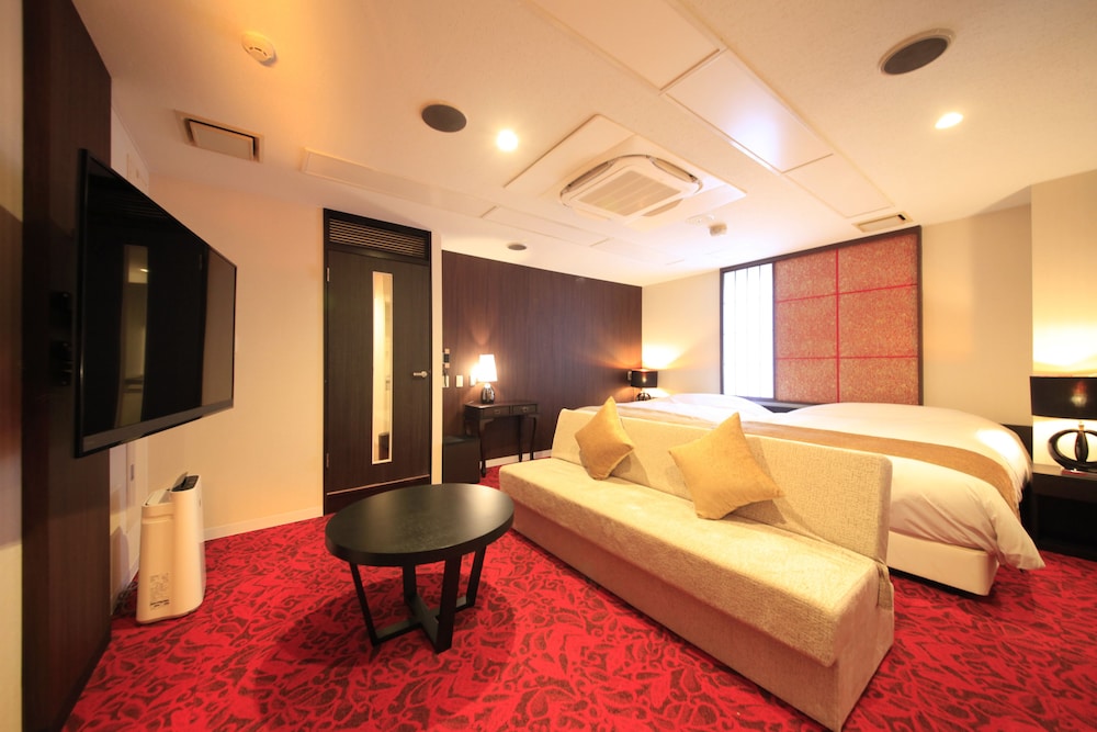 Centurion Hotel Villa Suite Fukui Station 8/47