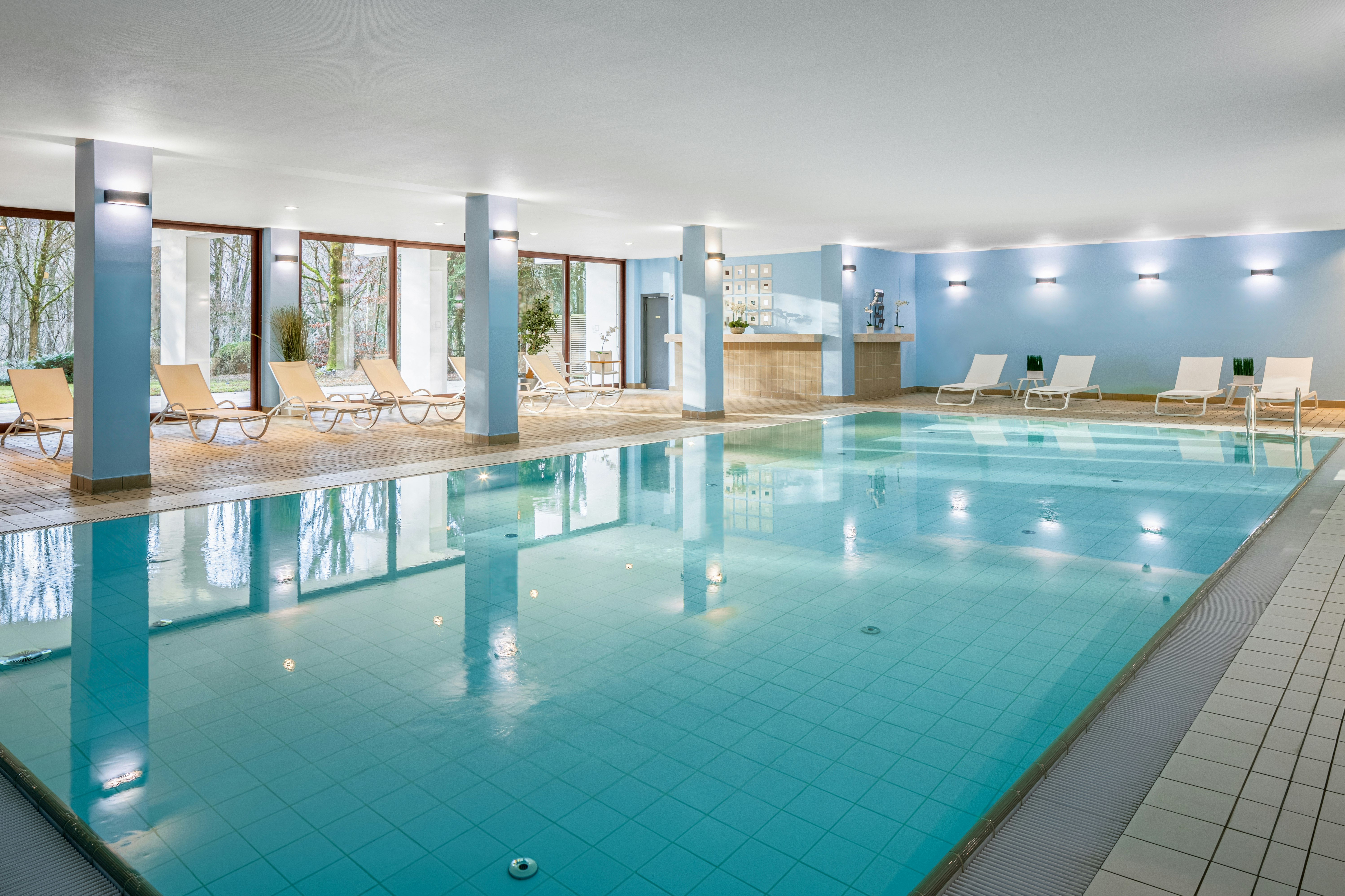DoubleTree by Hilton Luxembourg 27/61