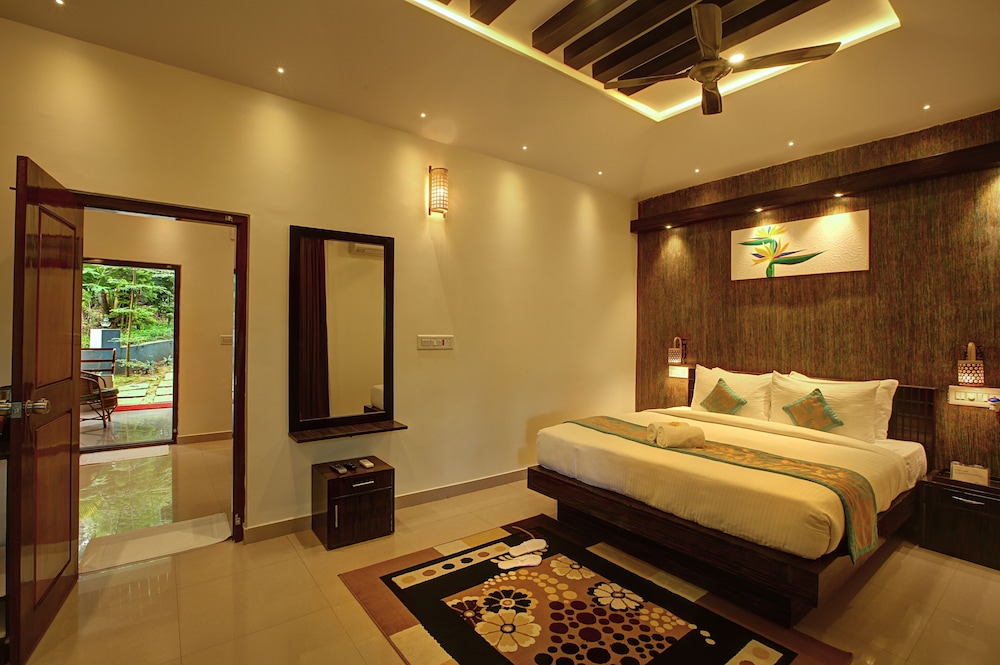 Gokulam Grand Resort & Spa, Coorg 18/50
