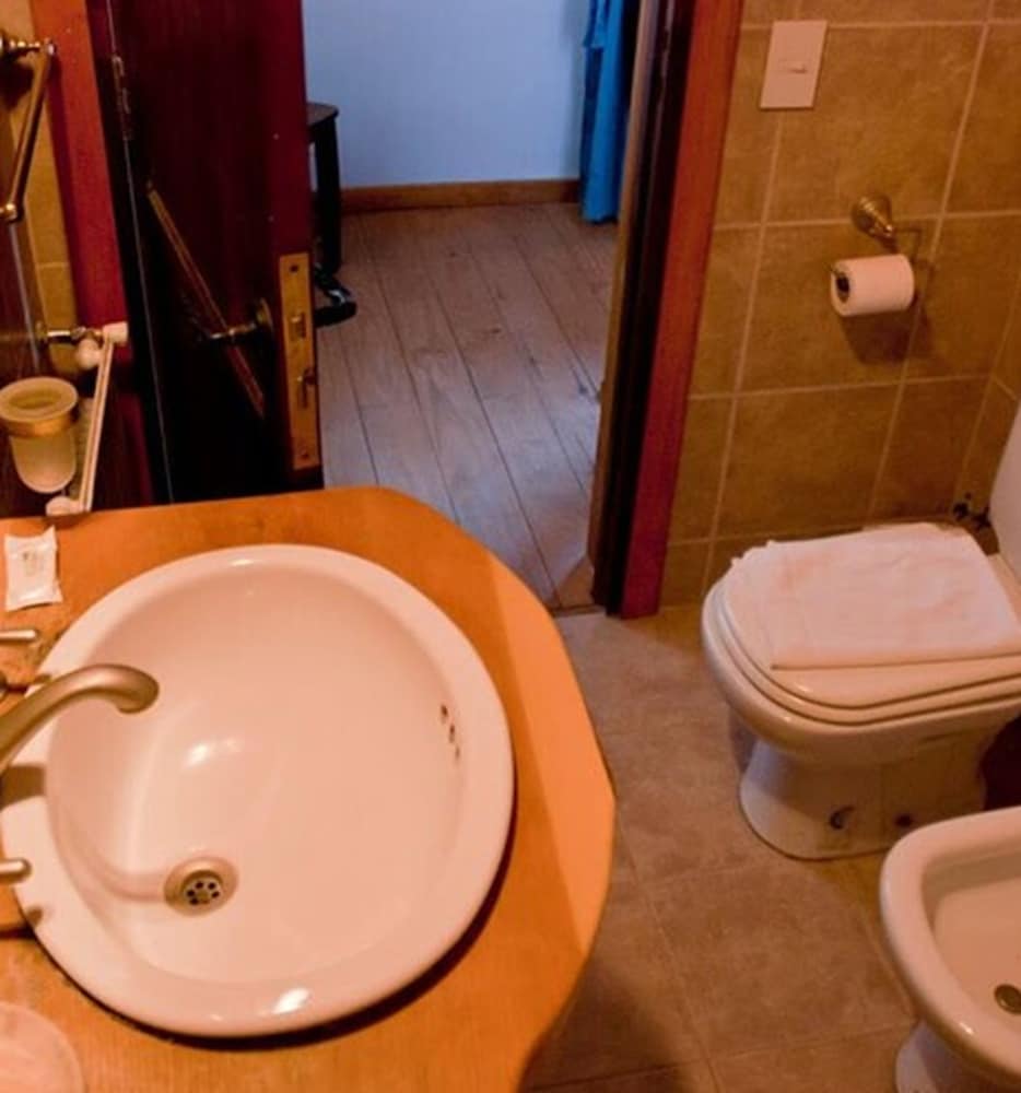 La Roca de la Patagonia 48/56