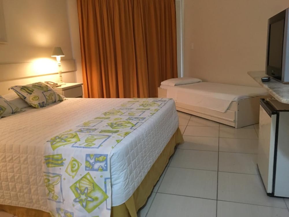 Hotel Praia Brava 12/62
