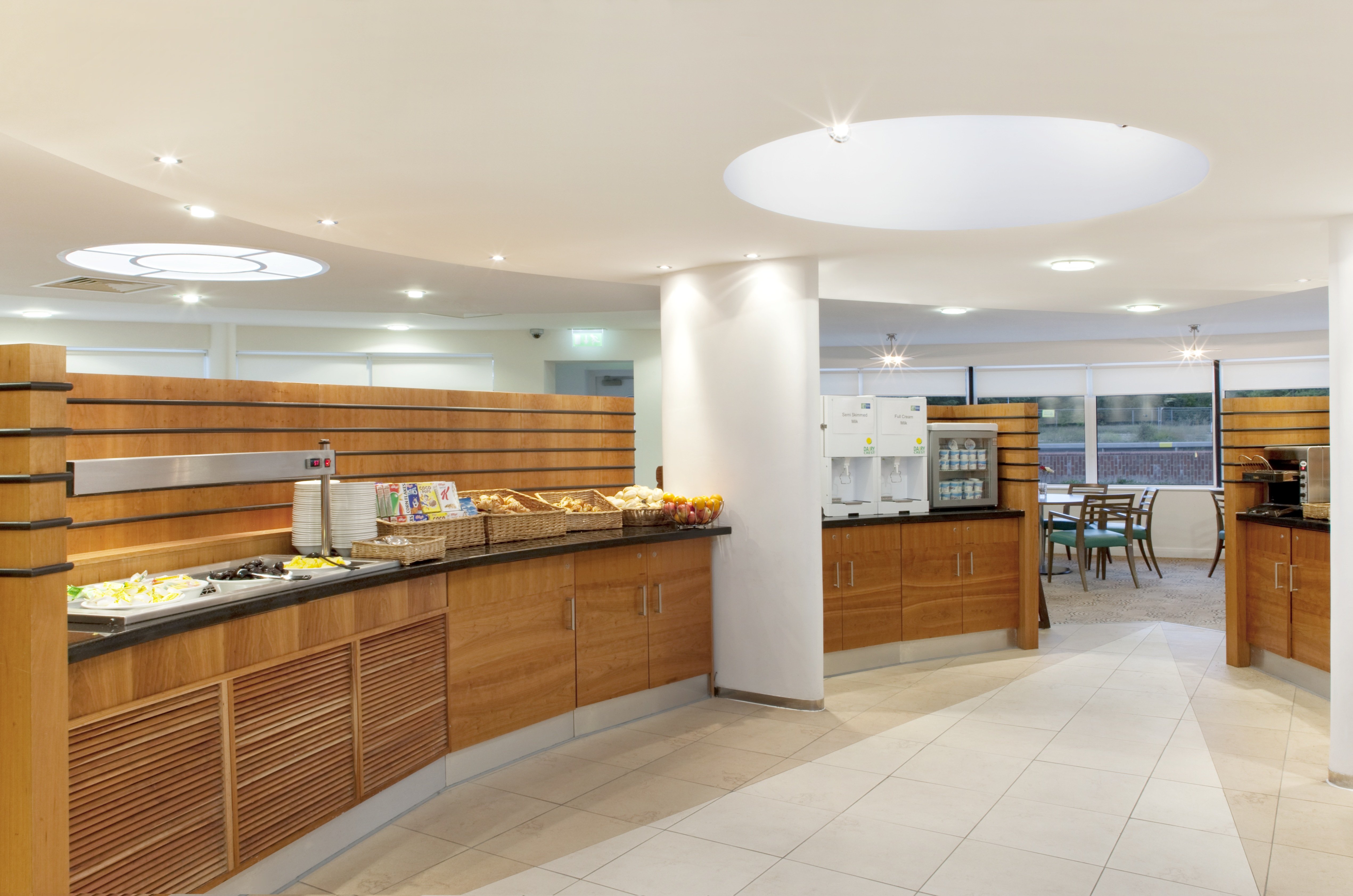 Holiday Inn Express Ramsgate - Minster 9/34