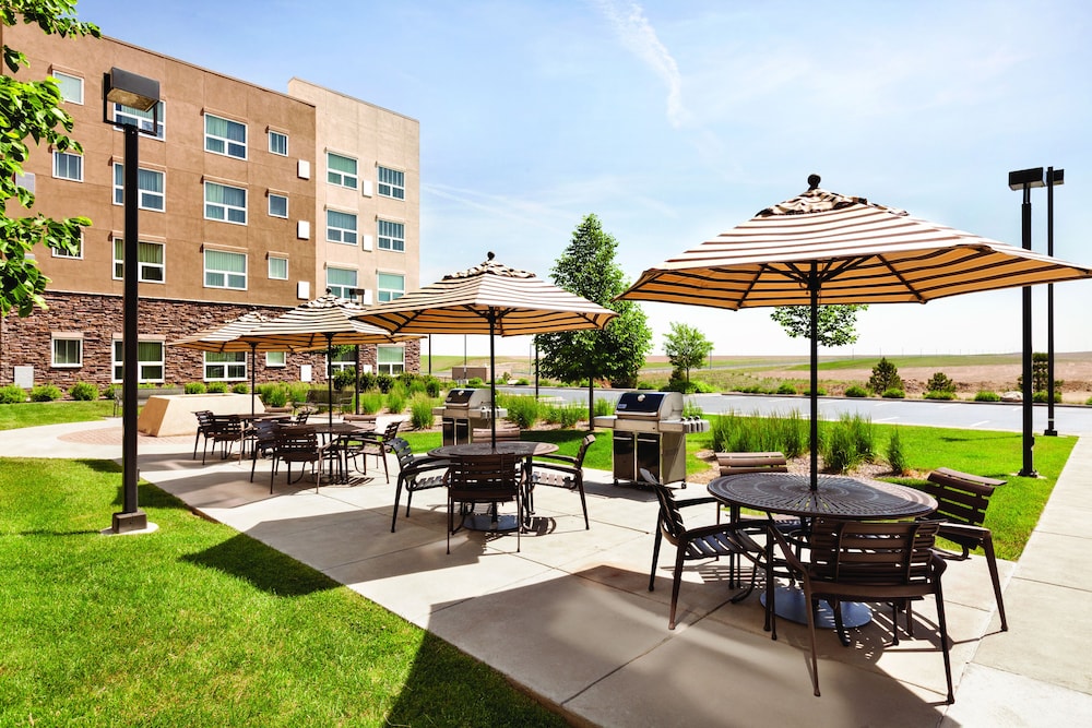 Hyatt House Denver Airport
