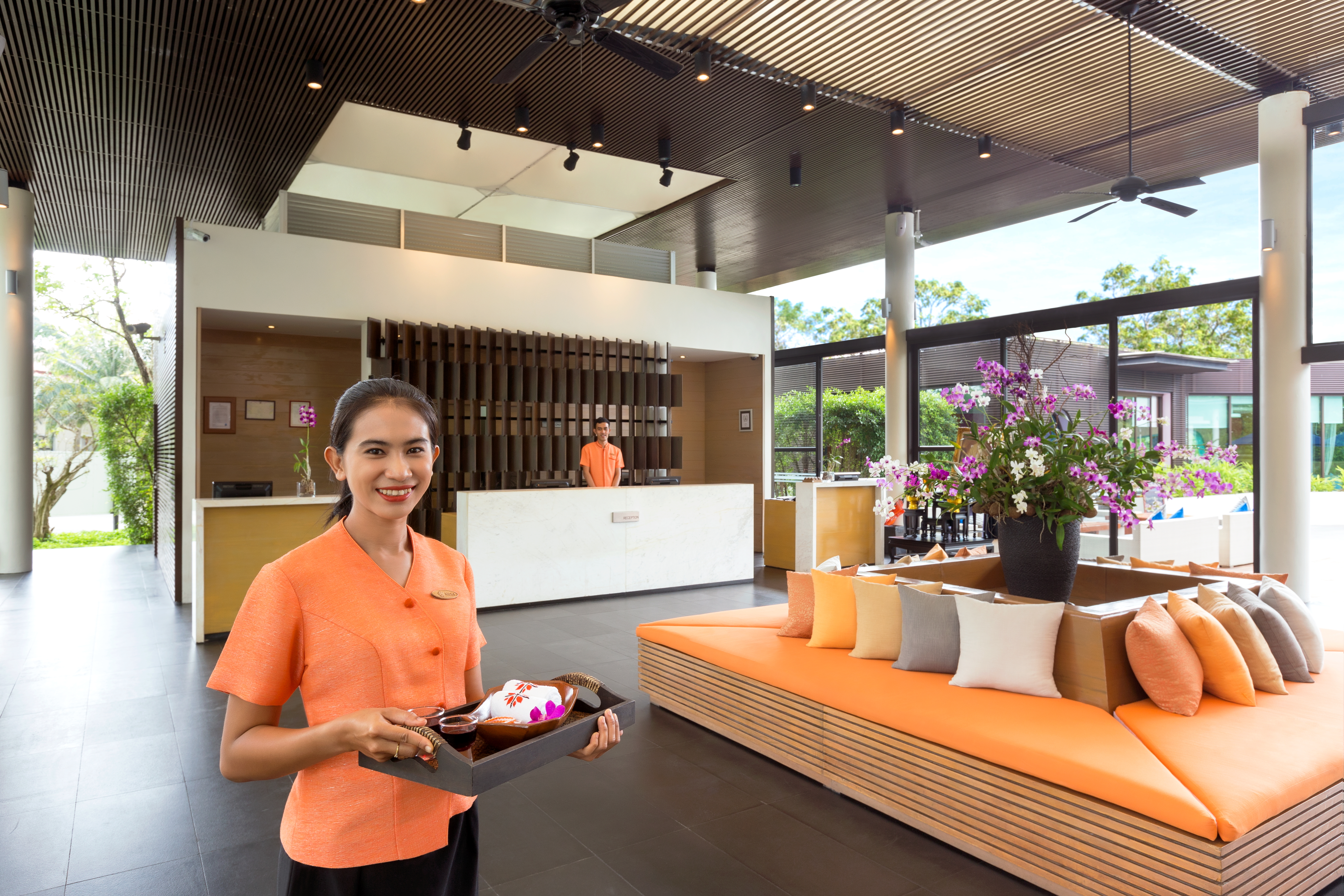 ANGSANA VILLAS RESORT PHUKET 22/77