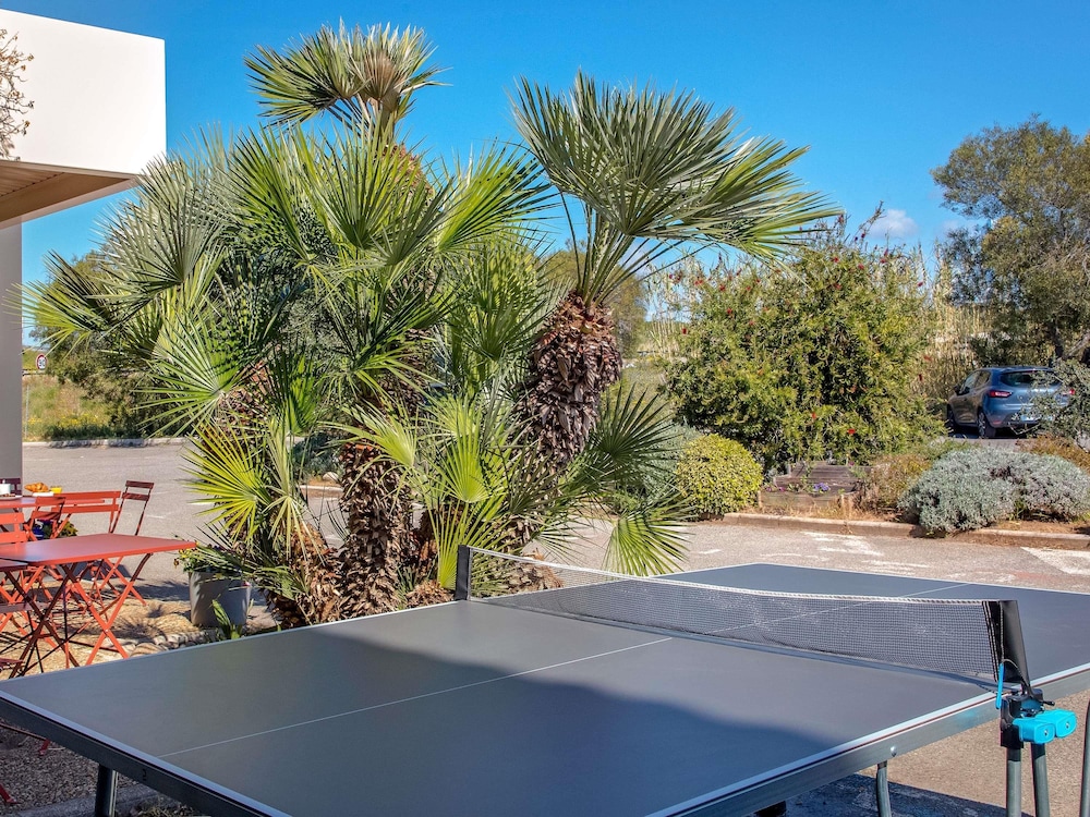 Ibis Budget Frejus Capitou A8 46/61