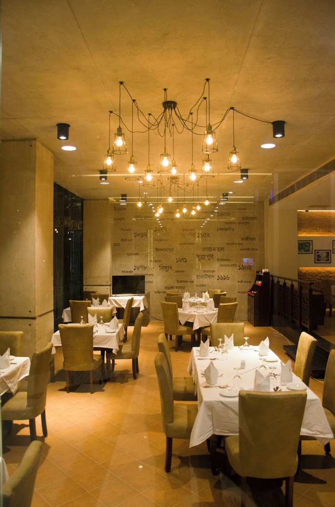 Sky City Hotel Dhaka 38/50