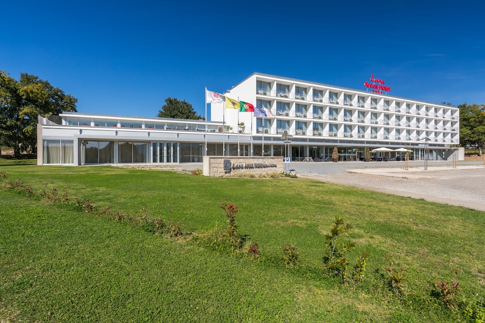 Luna Arcos Hotel 46/50