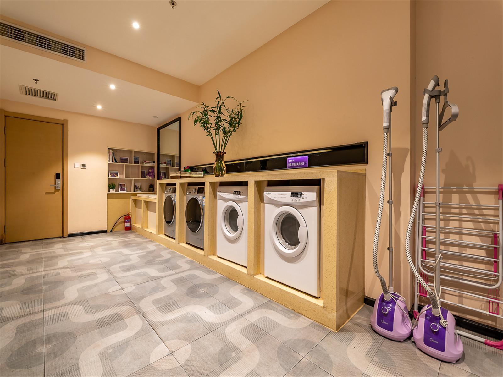 Lavande Hotel Tianjin Youyi Road 15/78