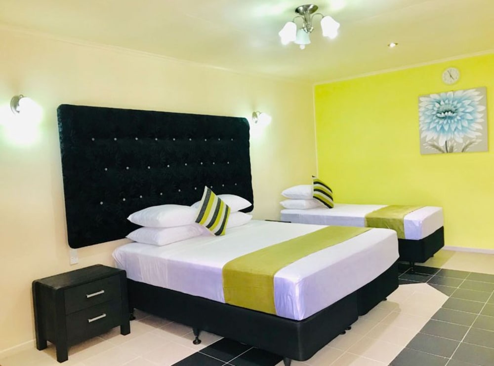 Moatoga Hotel 15/50