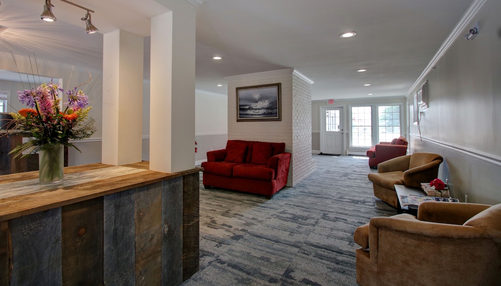 Colonial Village Resort 3/46