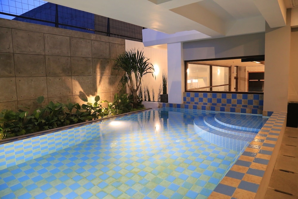 Ayaartta Hotel Malioboro 31/55