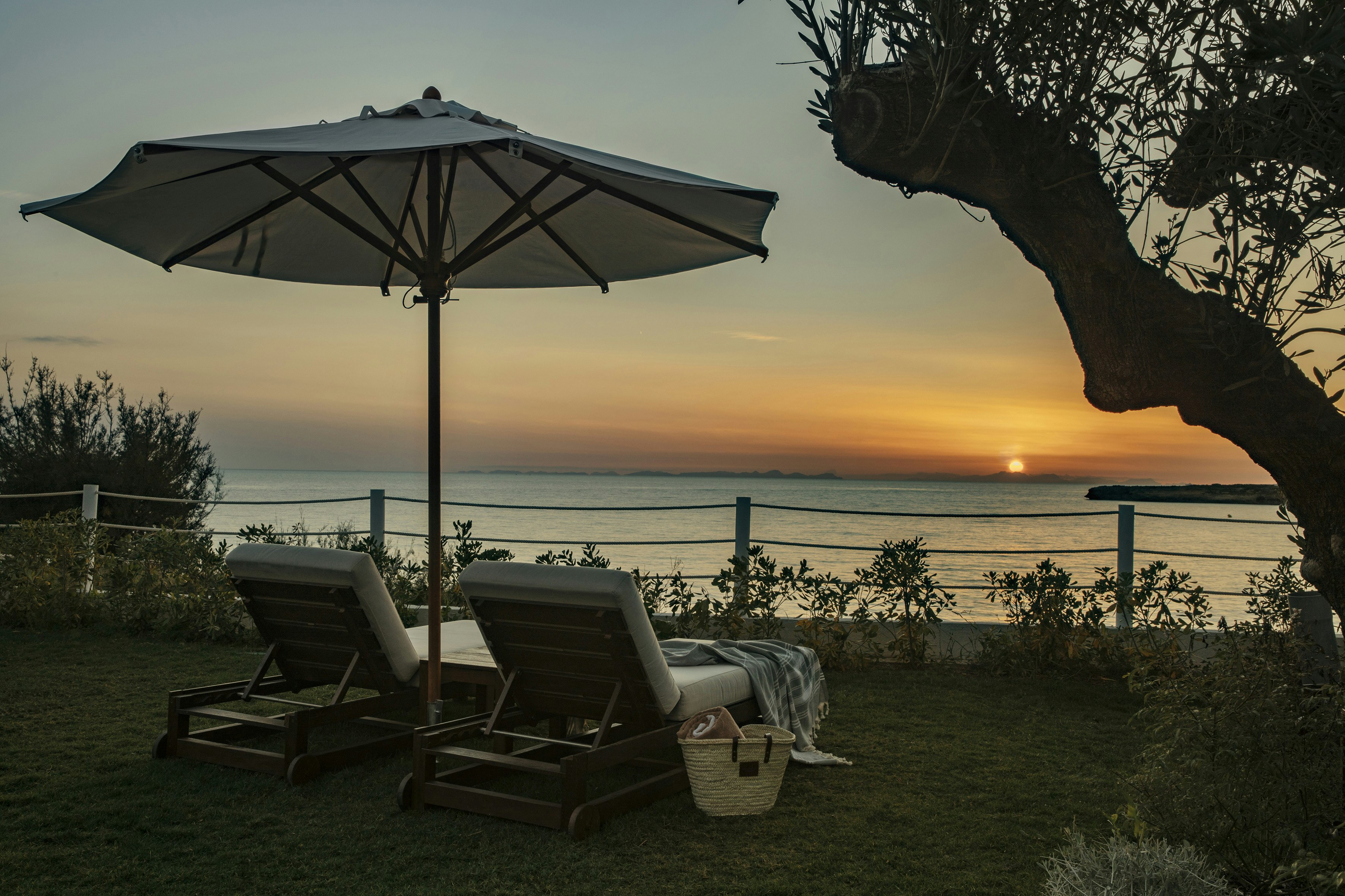 Villa Le Blanc Gran Melia Hotel 42/49