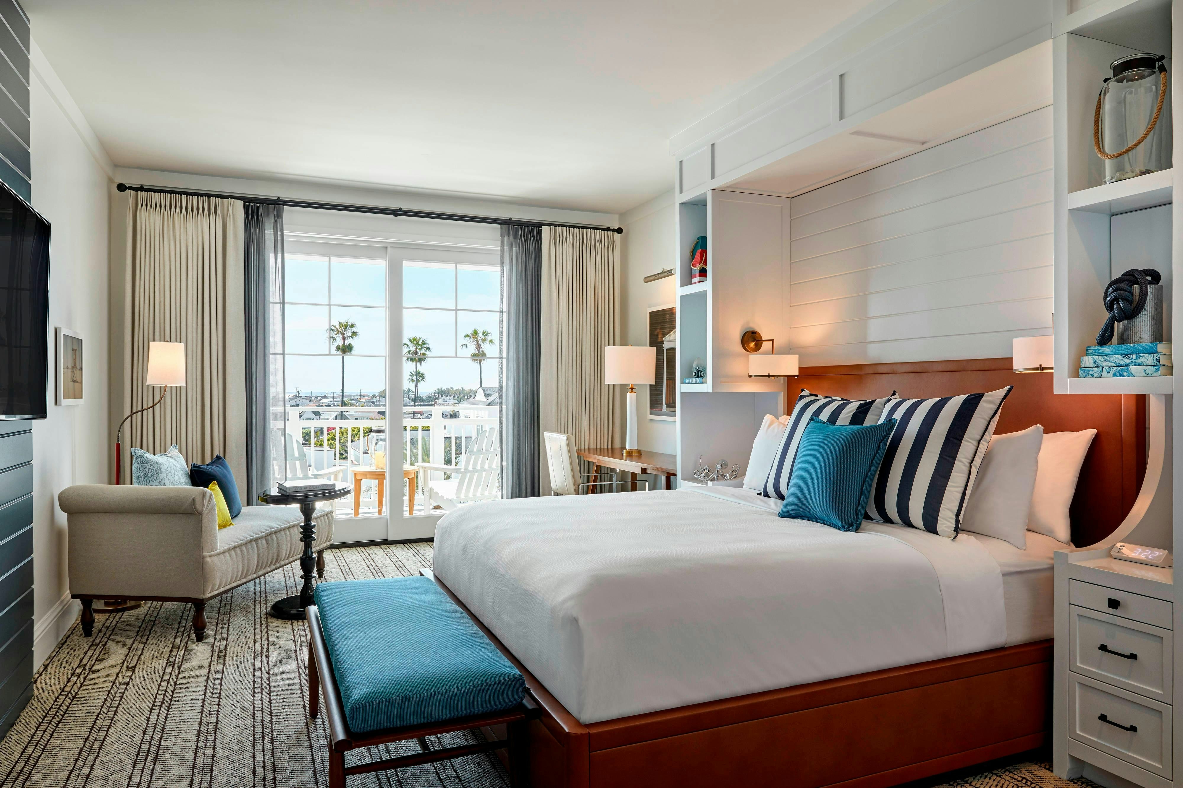 Room, Ocean View