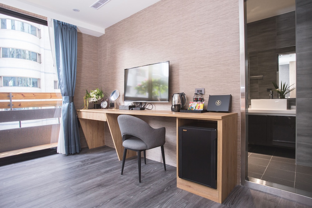 Rose Boutique Hotel Shuangcheng Hall 55/66