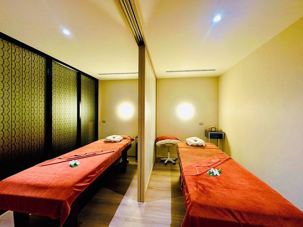 The Yama Hotel Phuket 31/74