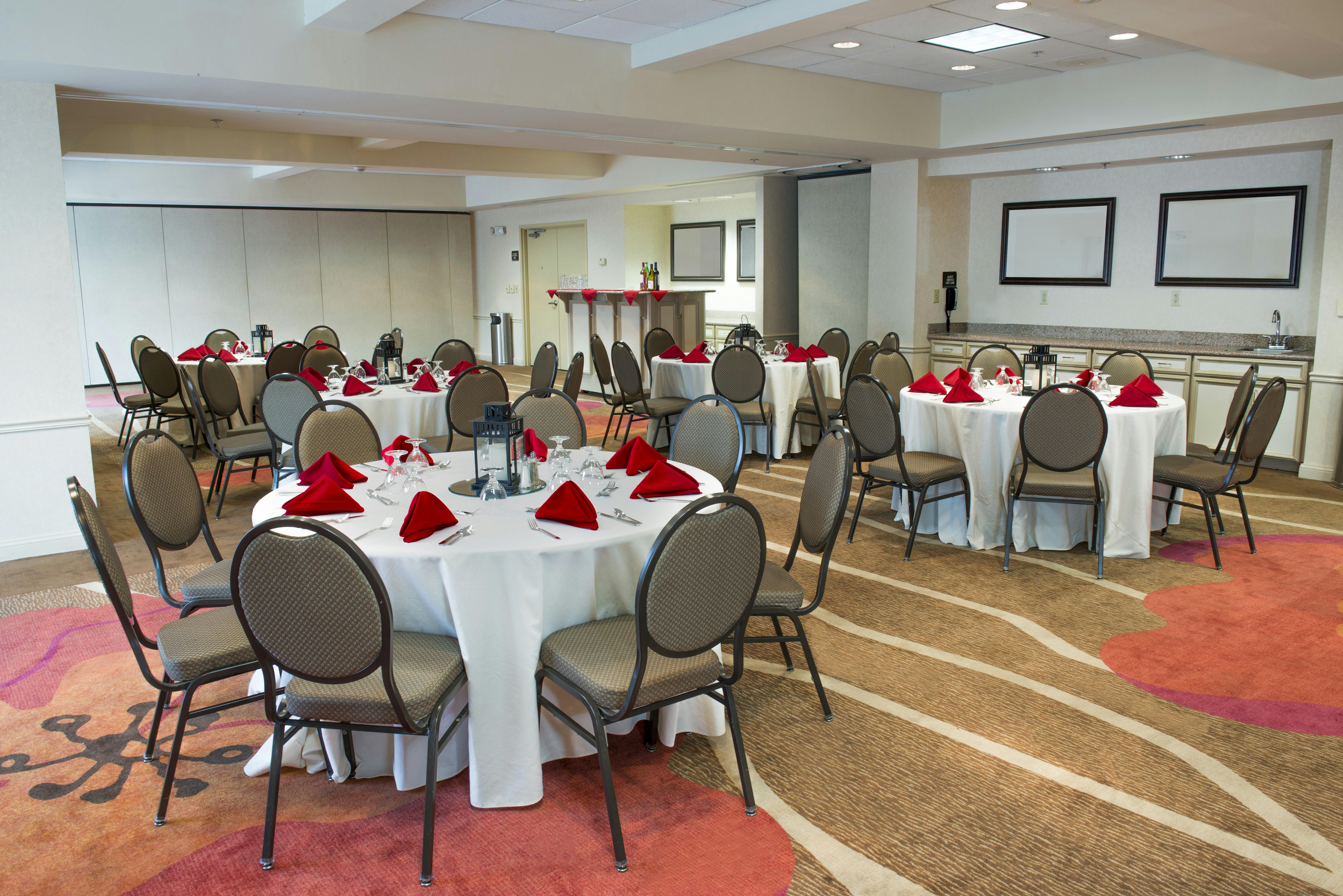 Hilton Garden Inn Rock Hill 64/77