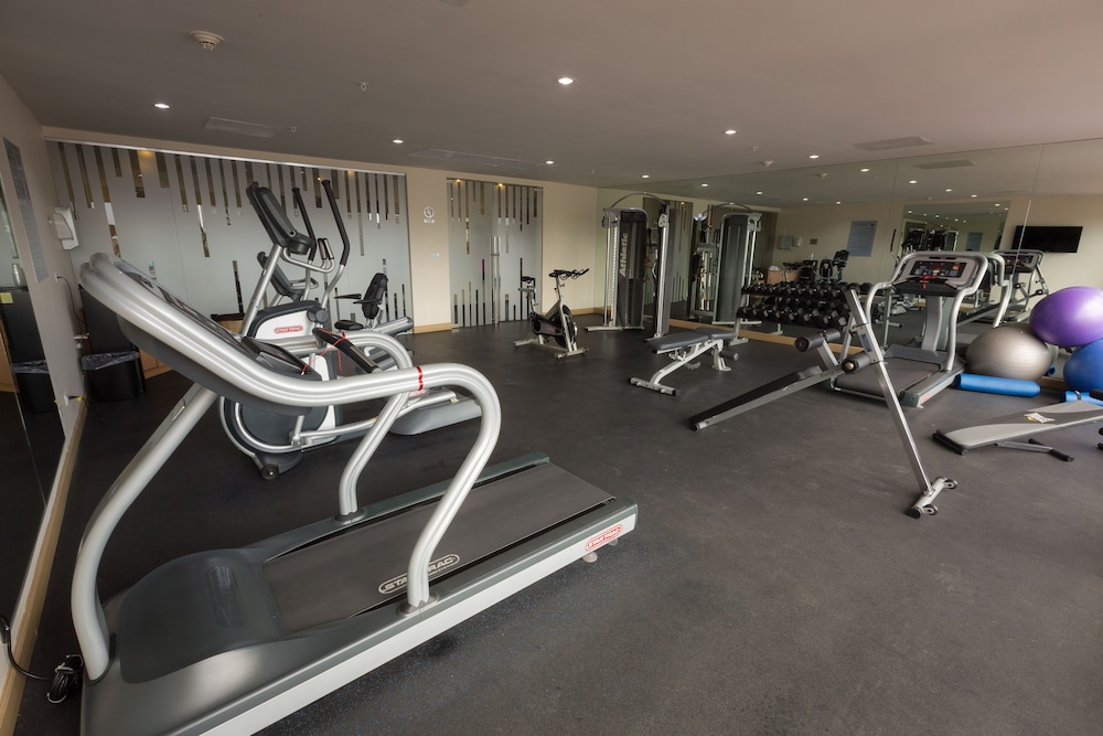 Best Western Plus Panama Zen Hotel 21/47