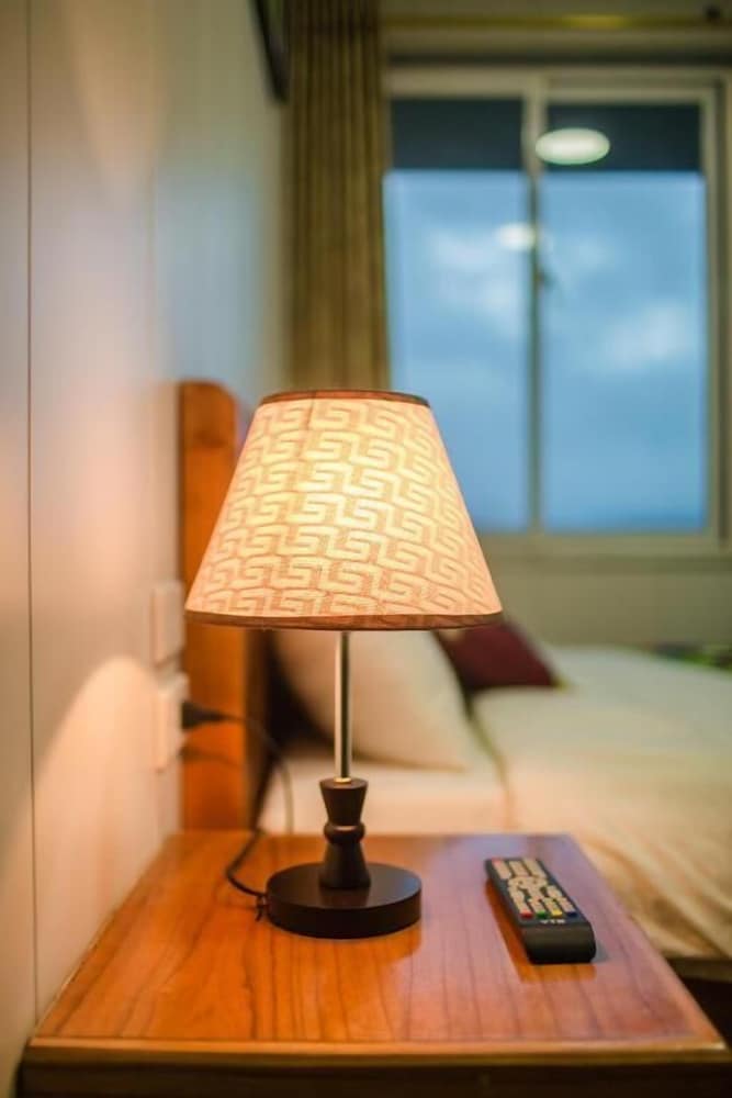 Sapa Center View Hotel 32/46