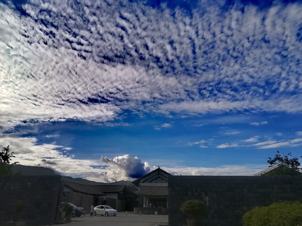 PULLMAN LIJIANG RESORT AND SPA 44/50