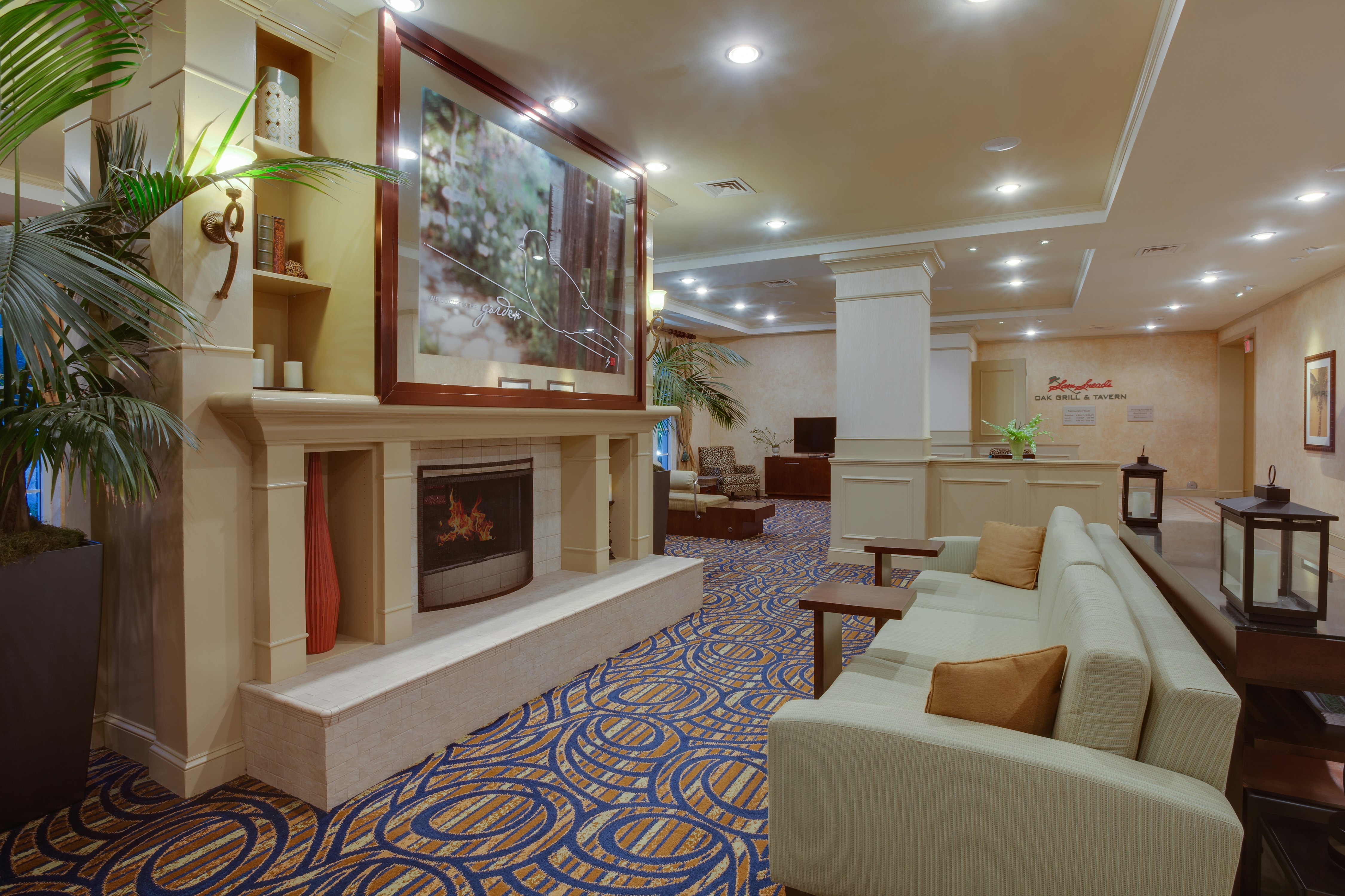 Hilton Garden Inn At Pga Village Port St Lucie 25/40