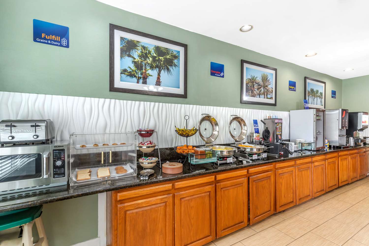 Best Western Port Lavaca Inn 7/11