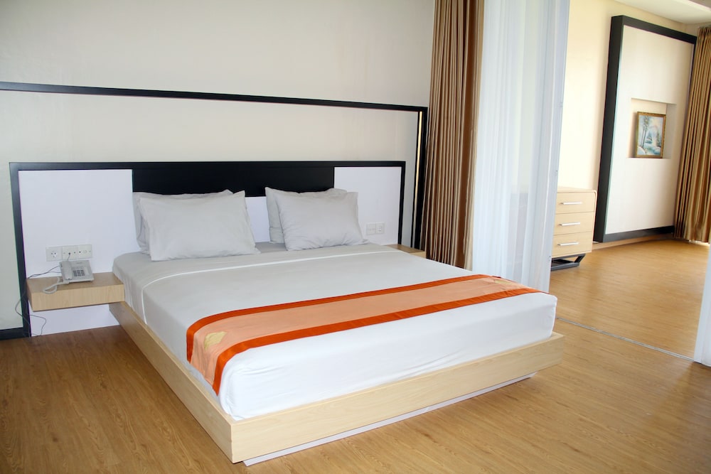 Hotel Buana Lestari 9/37
