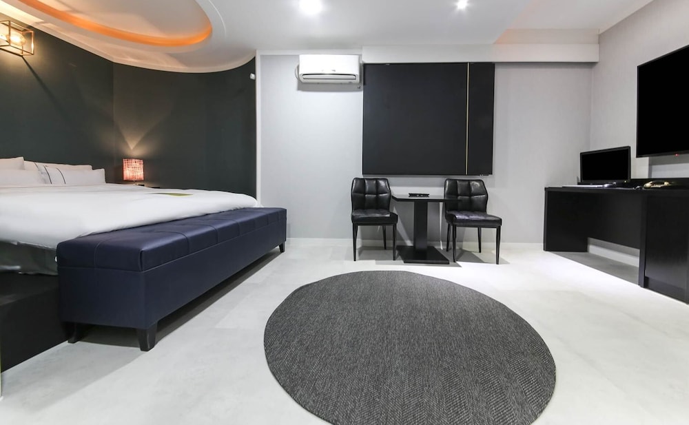 Hotel Primo Daejeon 18/44