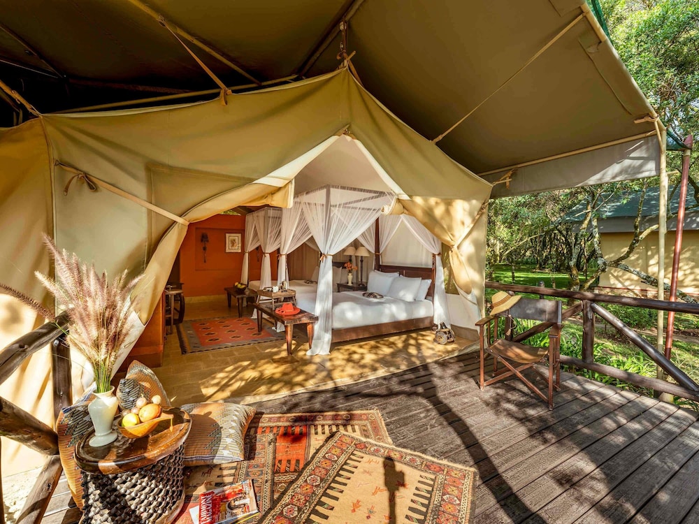 Fairmont Mara Safari Club 10/49
