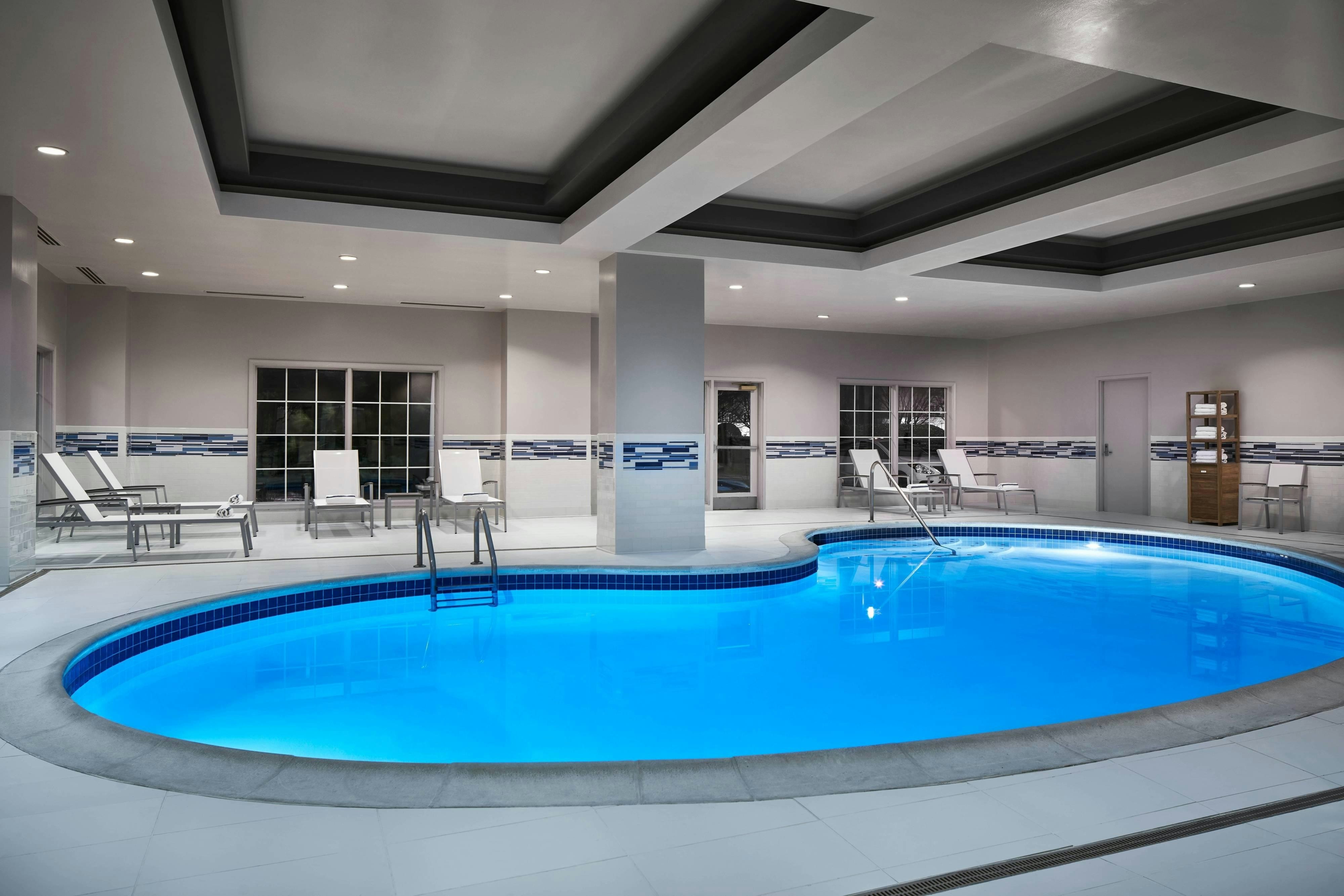 Delta Hotels by Marriott Norfolk Airport 10/31