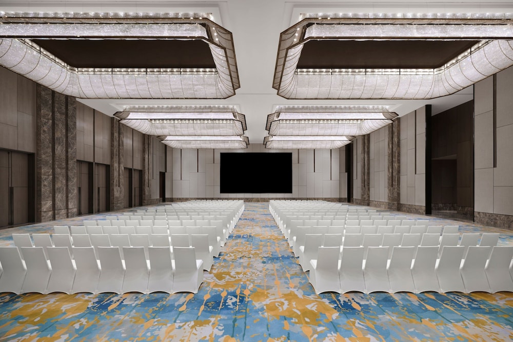 JW Marriott Hotel Taiyuan 43/50