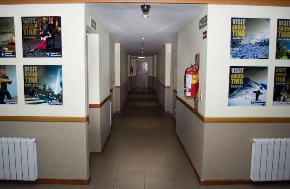 Marcopolo Suites Calafate 30/49