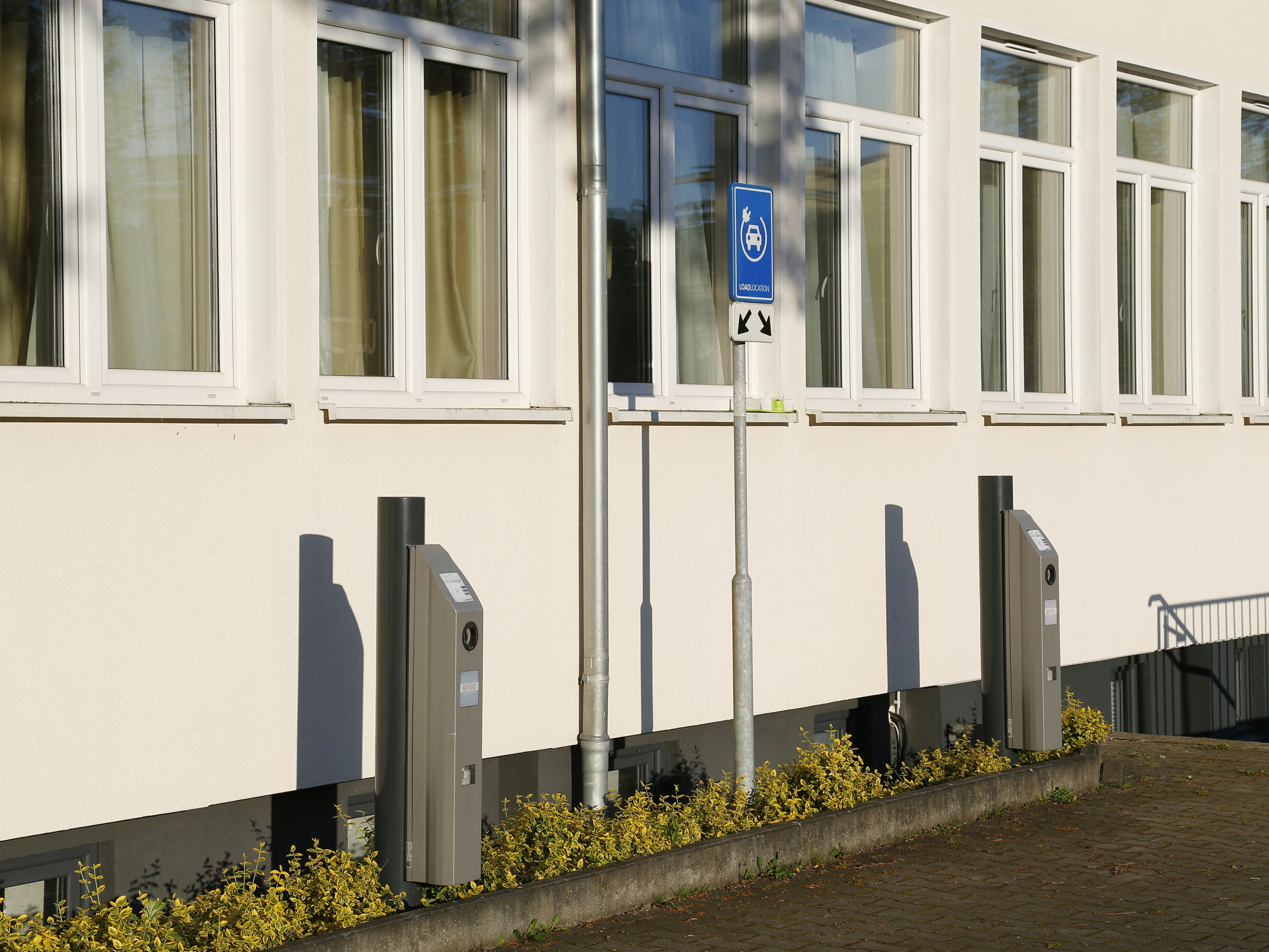 B&B HOTEL Berlin-Adlershof 38/40