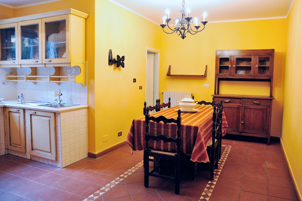 Villa Sargiano B&B 25/50
