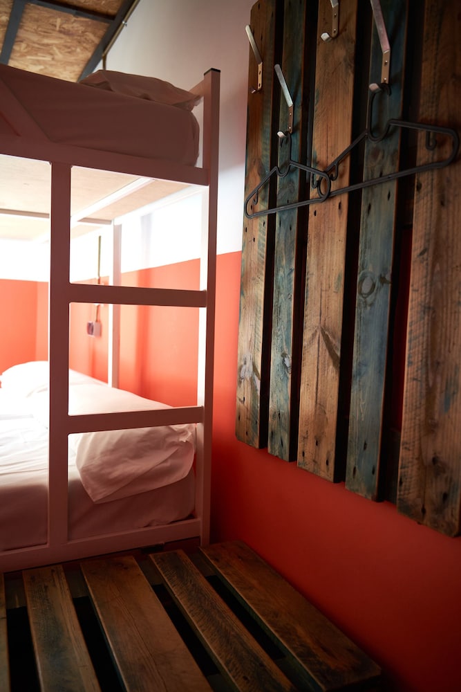 Loft Hostal 21/50