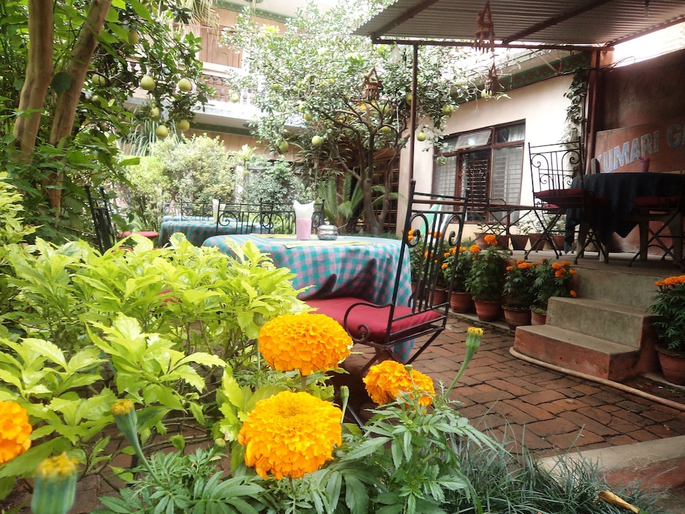 Hotel Metropolitan Kantipur 58/62