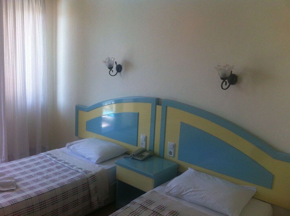 Bezay Hotel 9/31