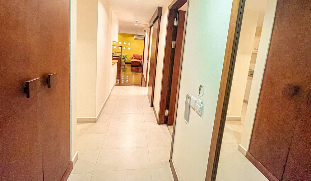 Wil'que Westlake Hotel & Residences photo2