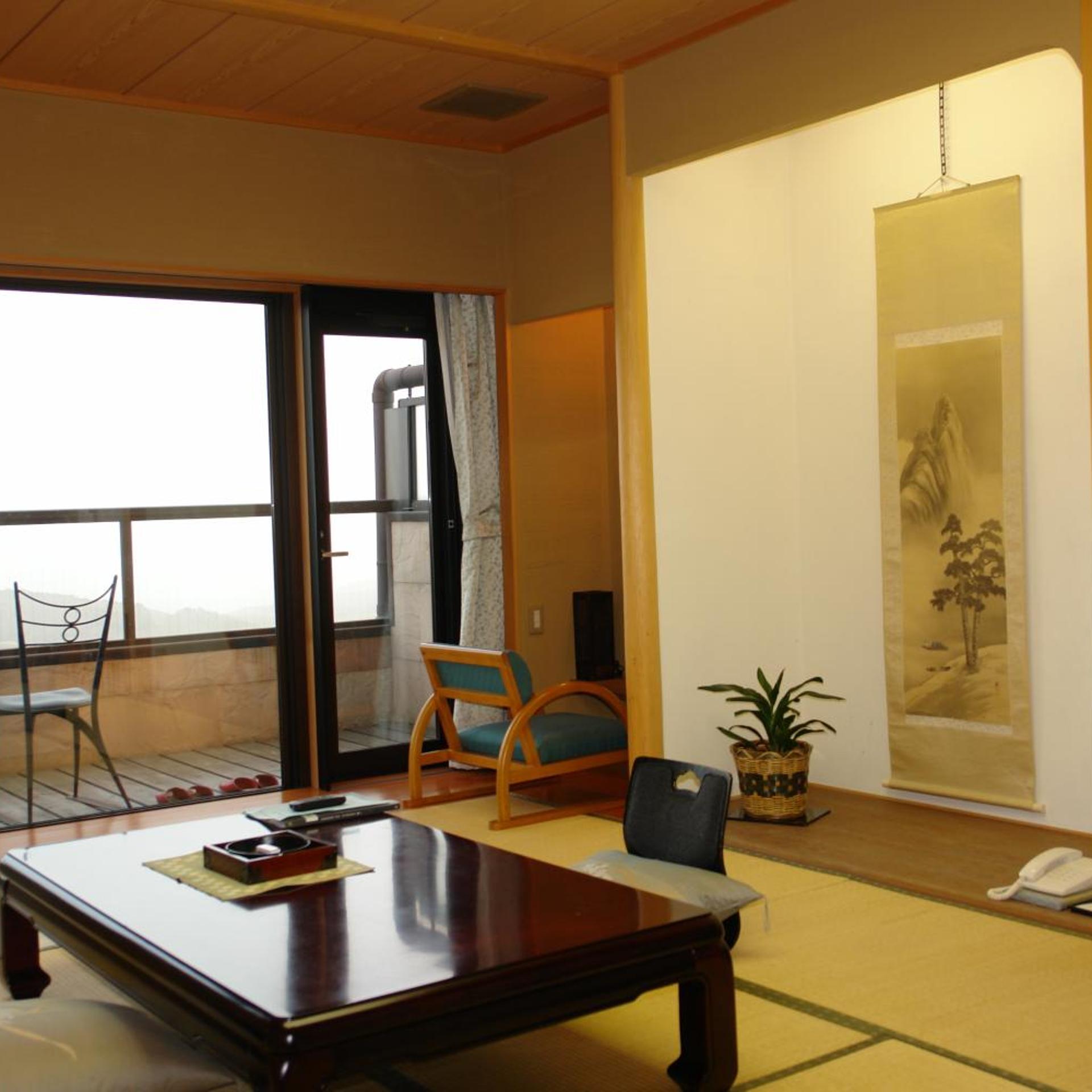 Nagame no Yakata Kounkaku 36/50