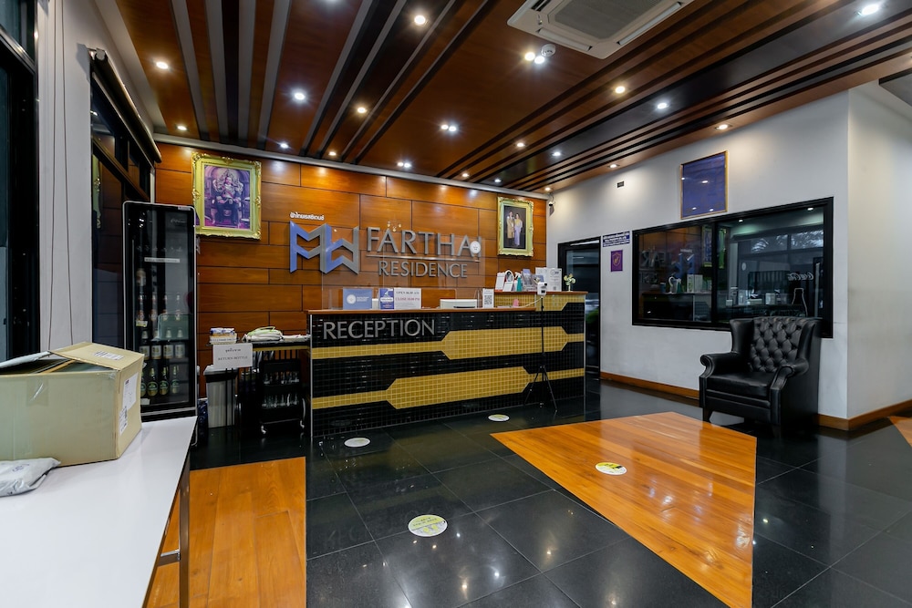 Farthai Residence 7/50