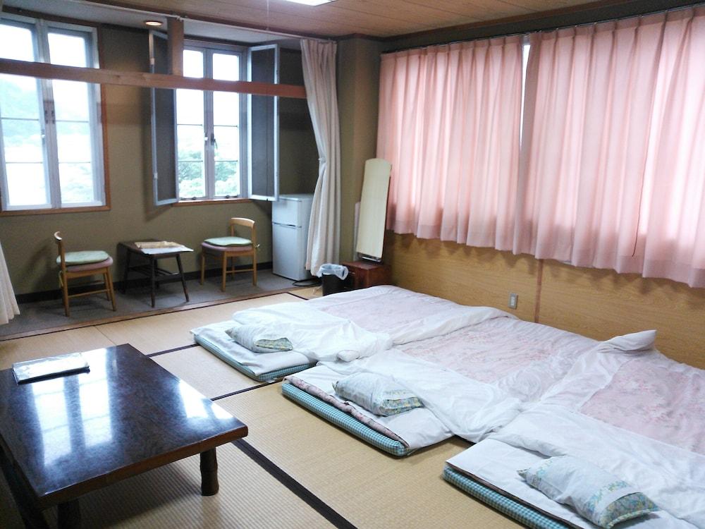 Minshuku Hougetsu photo5