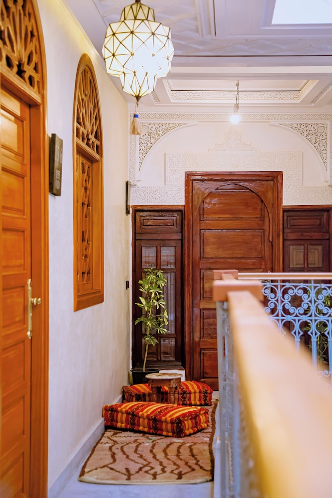 Riad Tislite & Spa 23/50