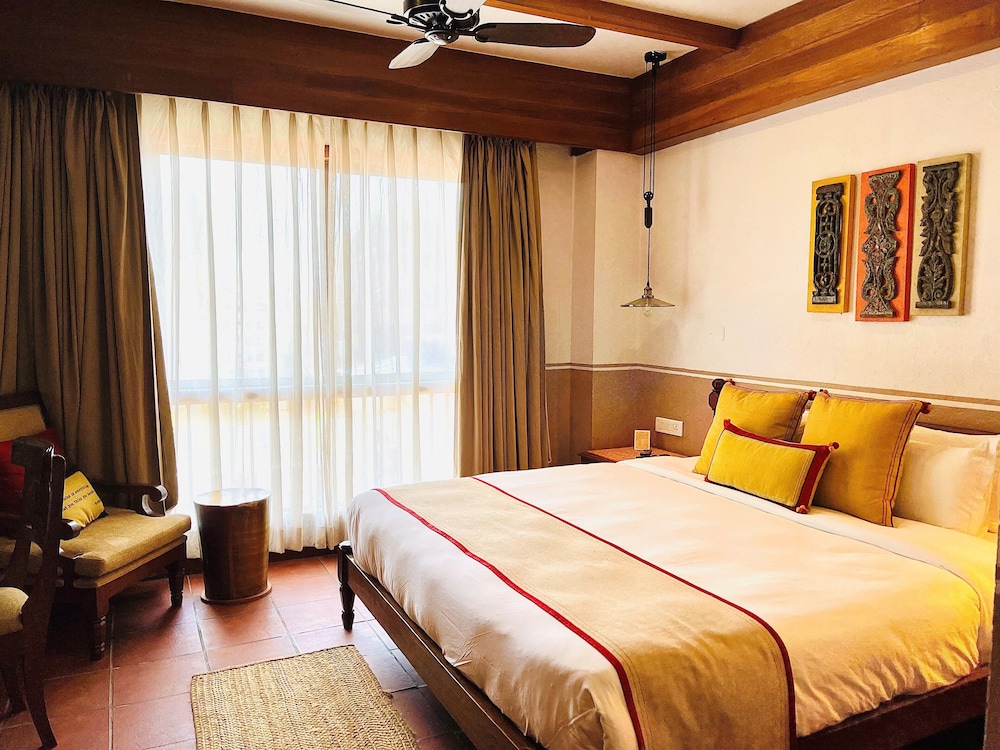 Nepali Ghar Hotels & Resort 11/50