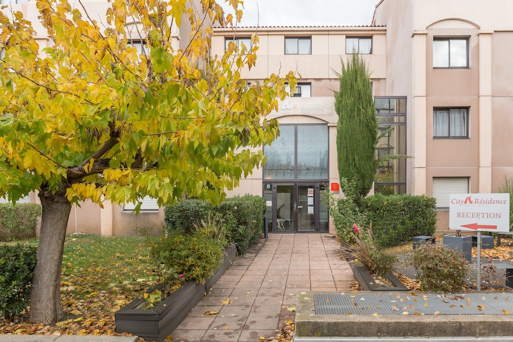 CITY RESIDENCE AIX - EN - PROVENCE photo1