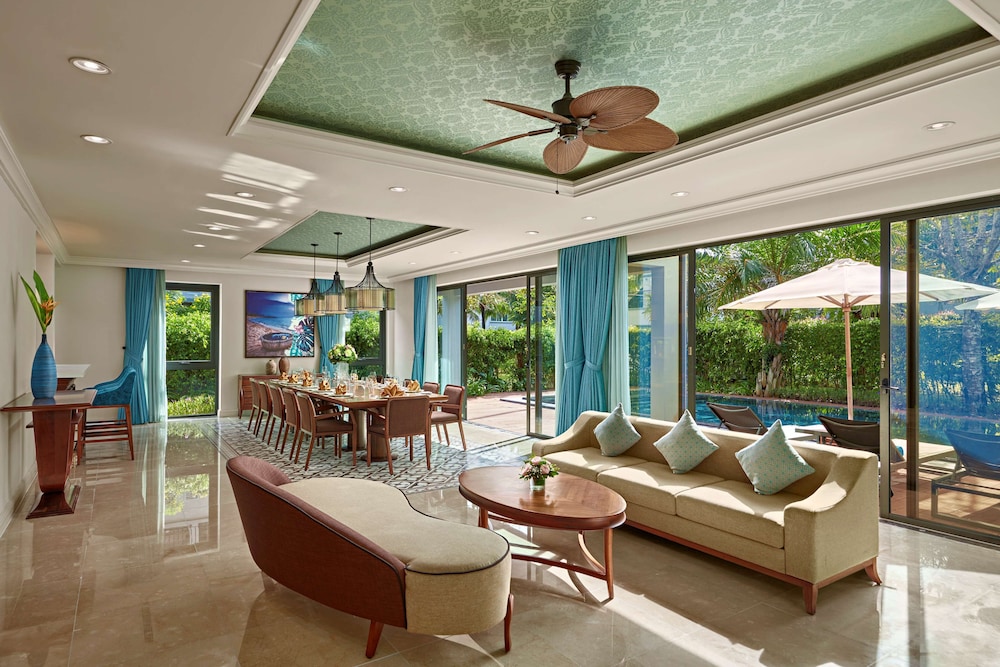 Best Western Premier Sonasea Villas Phu Quoc 20/50