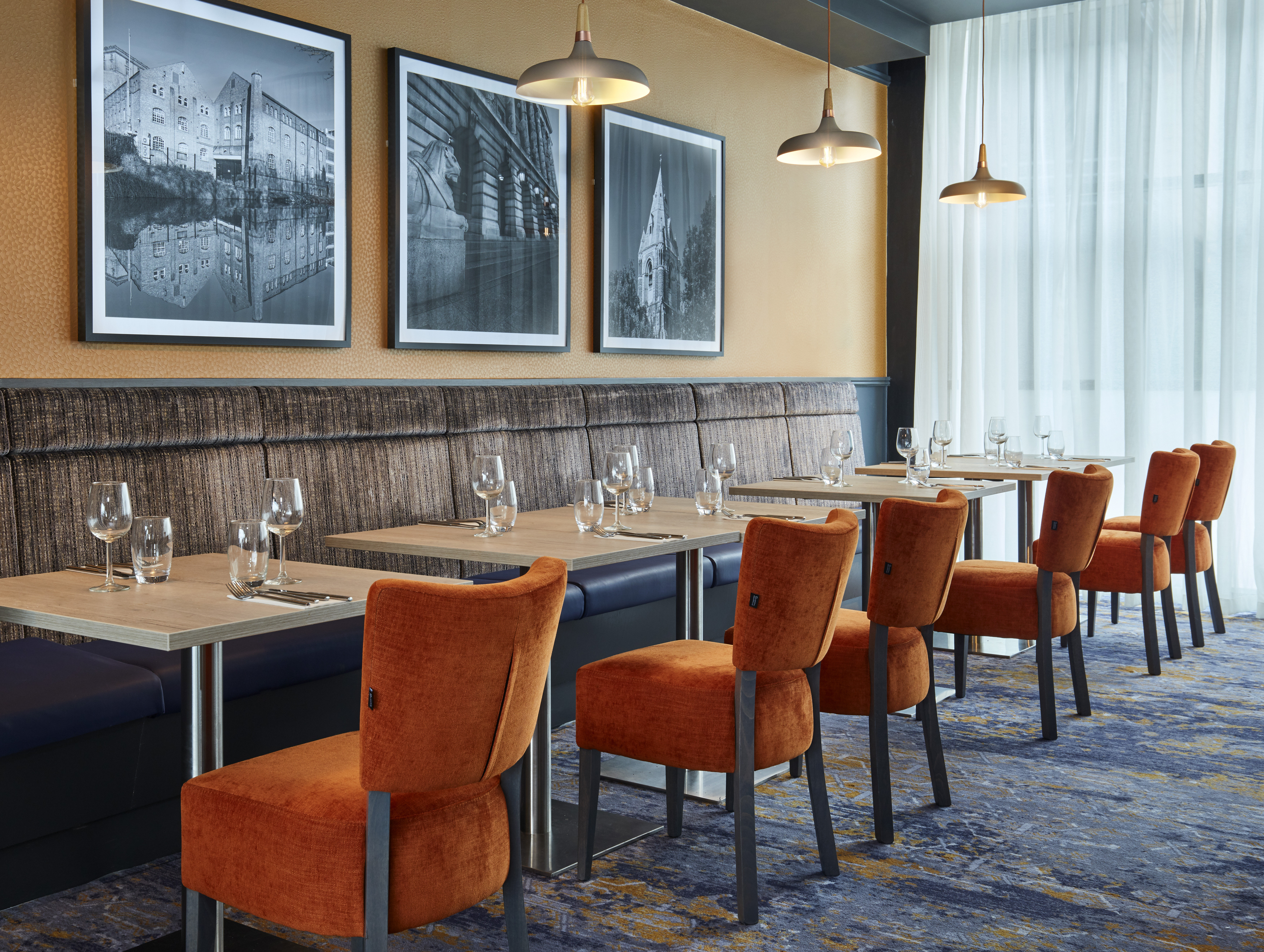 Leonardo Hotel Nottingham 22/41