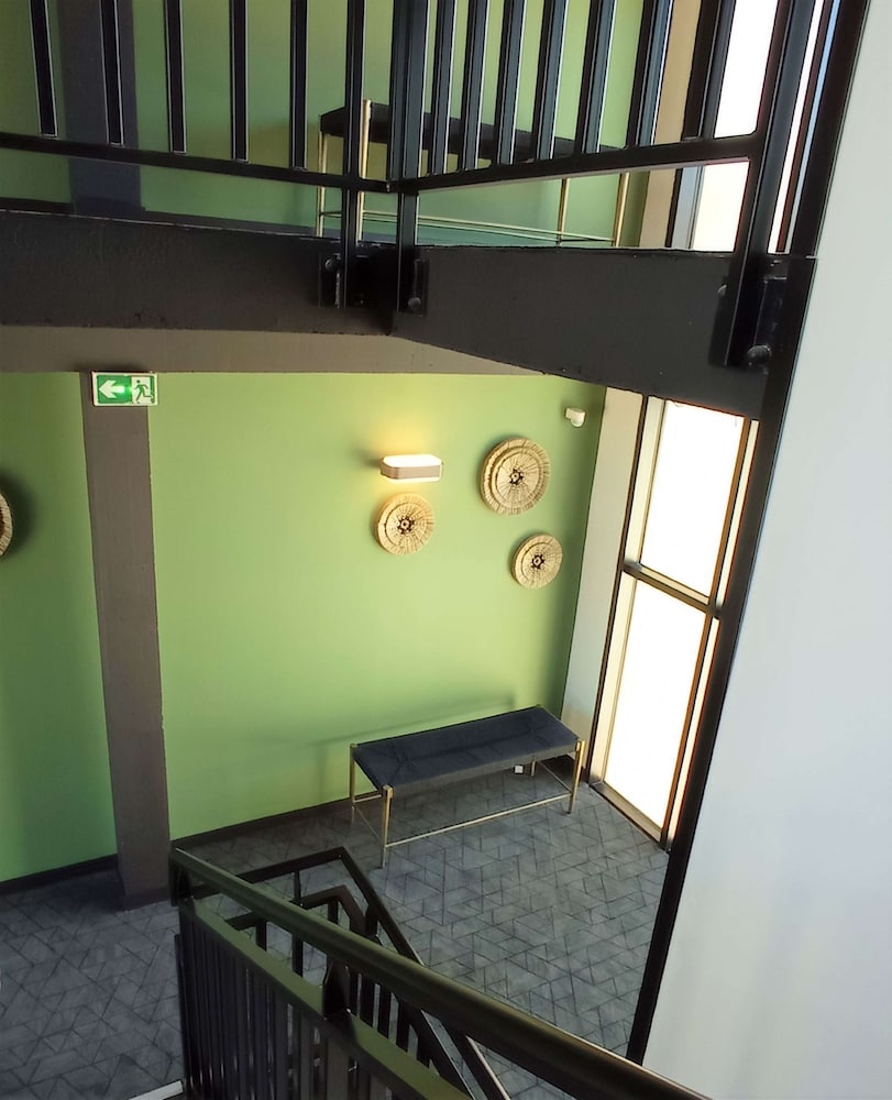 Hotel Kyriad Crepy En Valois 12/77