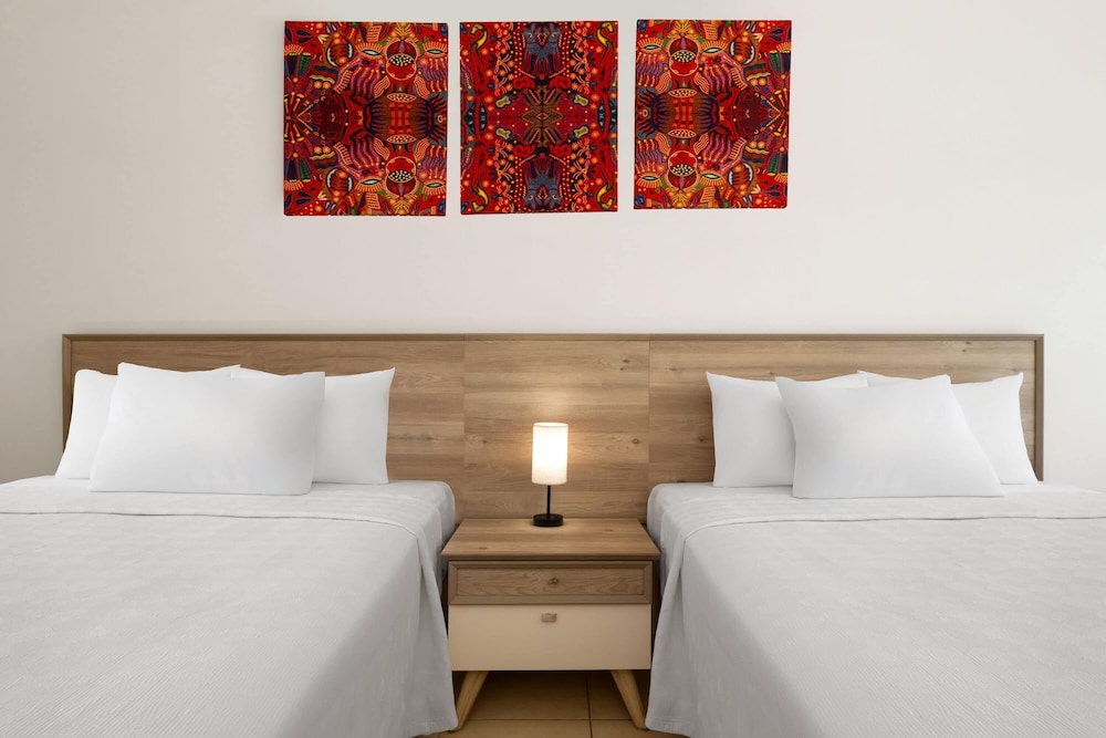 Decameron Isla Coral Guayabitos Ramada All Inclusive Resort 17/48