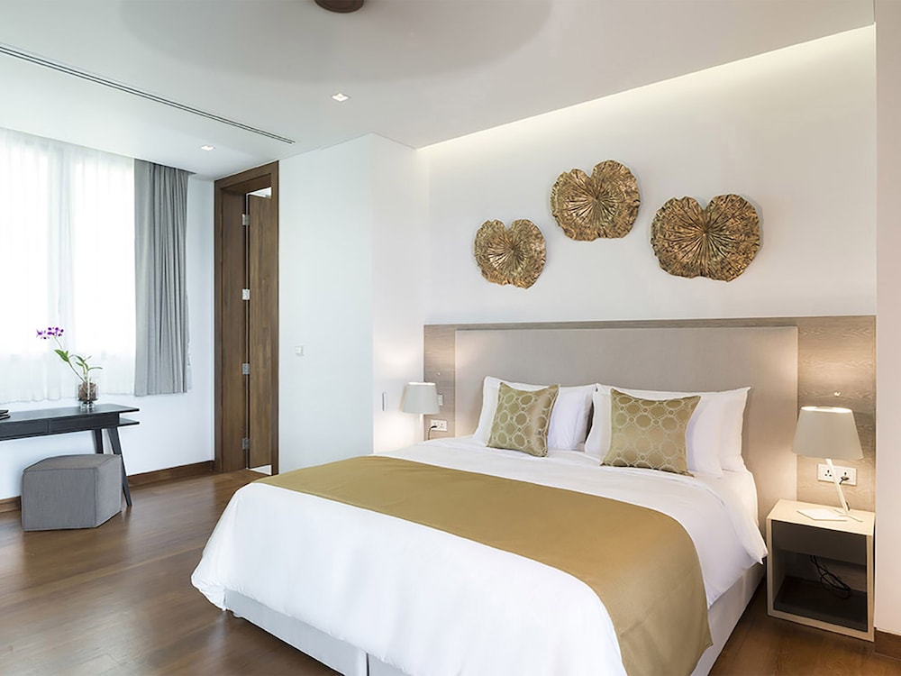 Malaiwana Residences-An Elite Haven 20/60