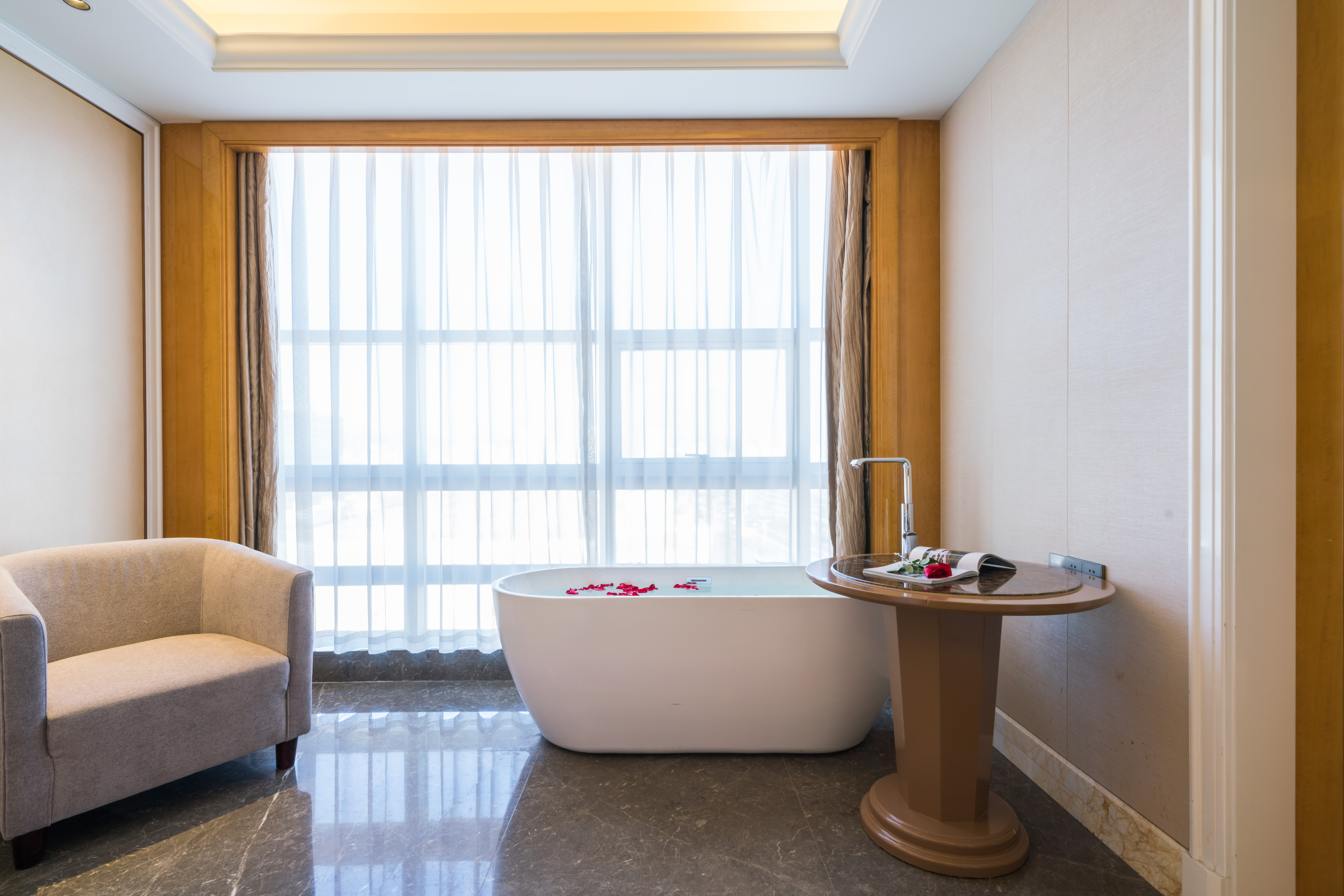 Rezen Hotel Jade Crystal 33/51