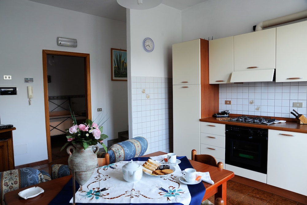 Casa Vacanze Poggio Delle Rose 25/50